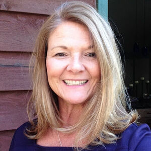 Meet your Posher, Teresa